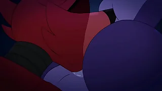 Fnaf careless sexual intercourse